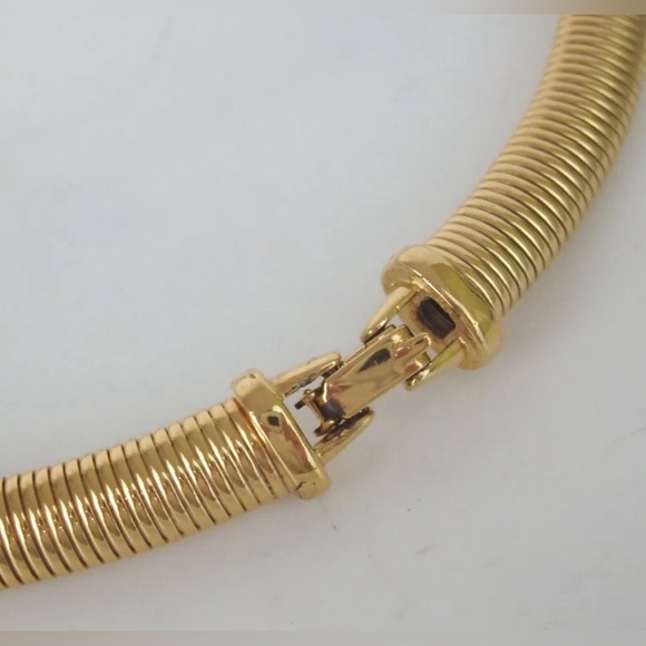 Givenchy Vintage Choker Necklace - Picture 6 of 7